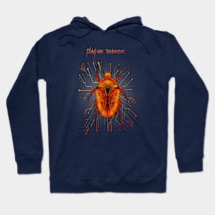 Plague Bearer reworked Hoodie